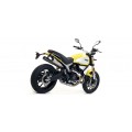Arrow Exhausts For The Ducati Scrambler 1100 (2018+)